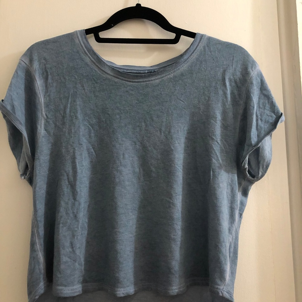 Casual Tee